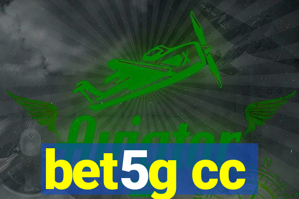 bet5g cc